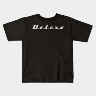 Deluxe Kids T-Shirt